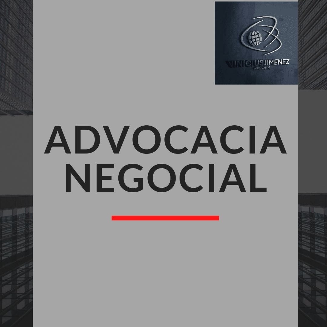 Advogado Negocial
