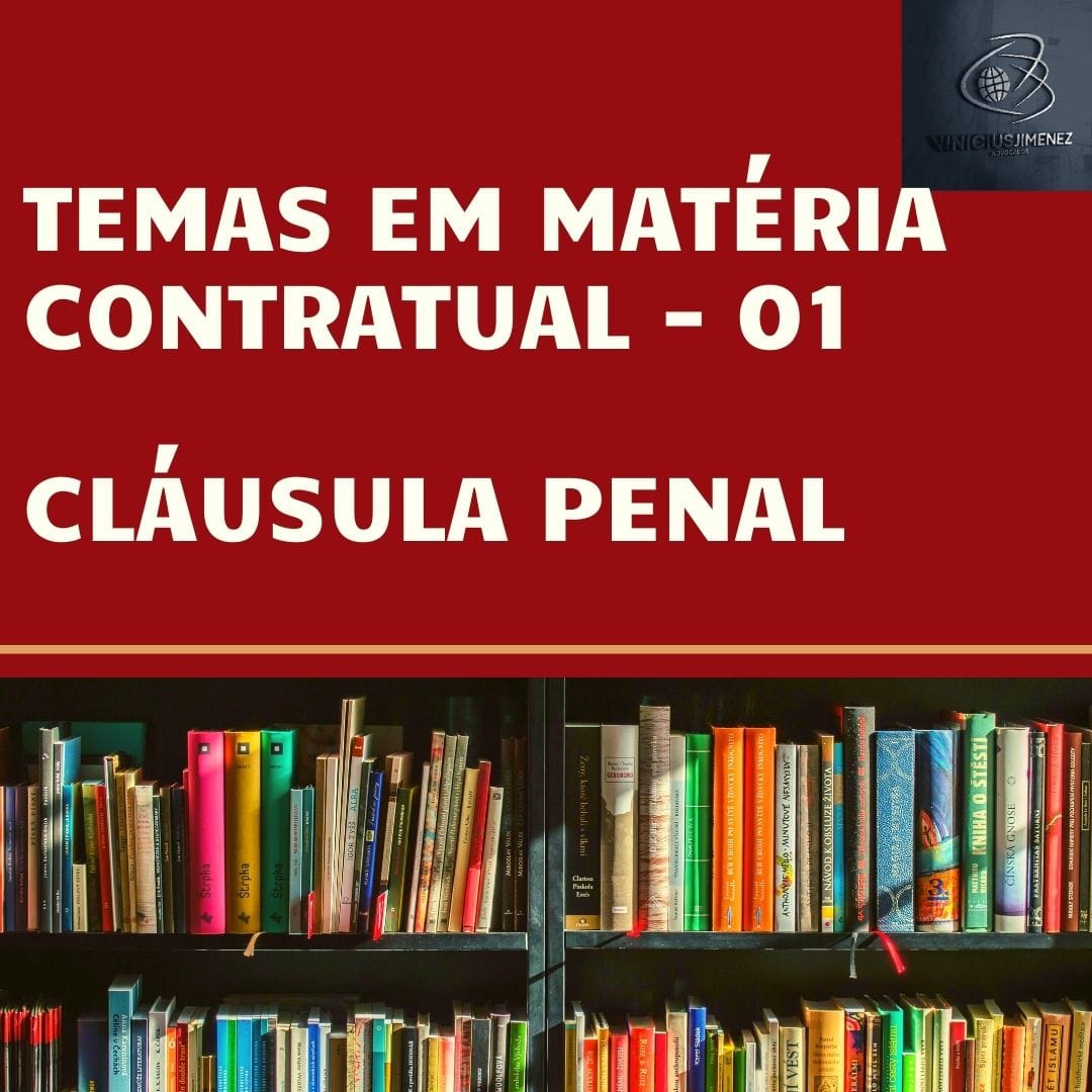 Cláusula penal contratual