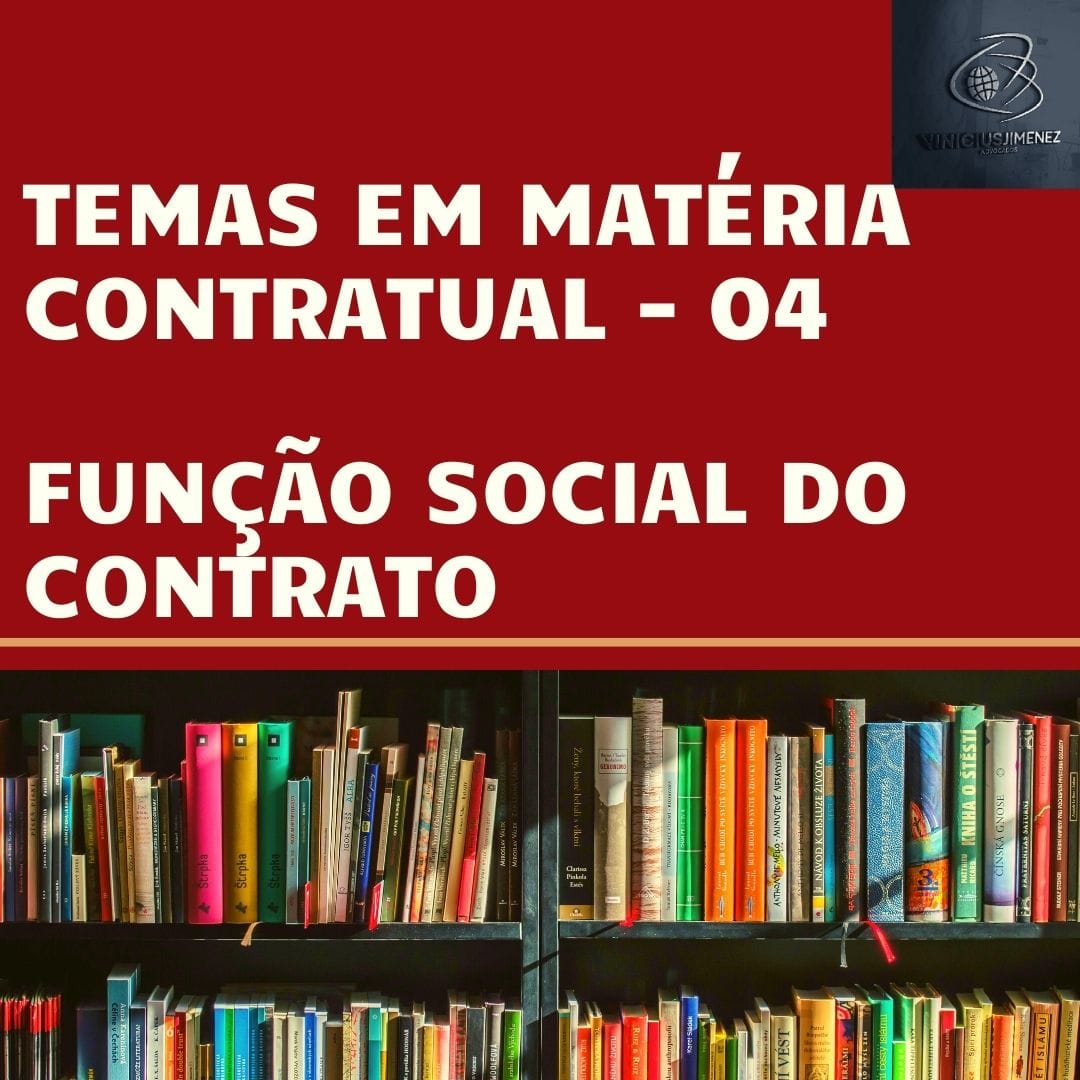 Função social dos contratos