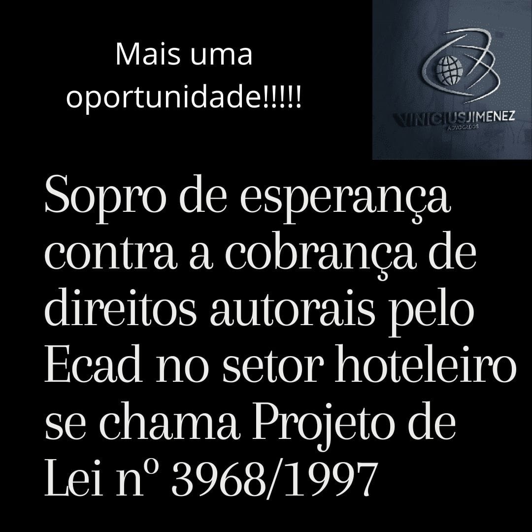 Projeto de lei nº 3968/1997