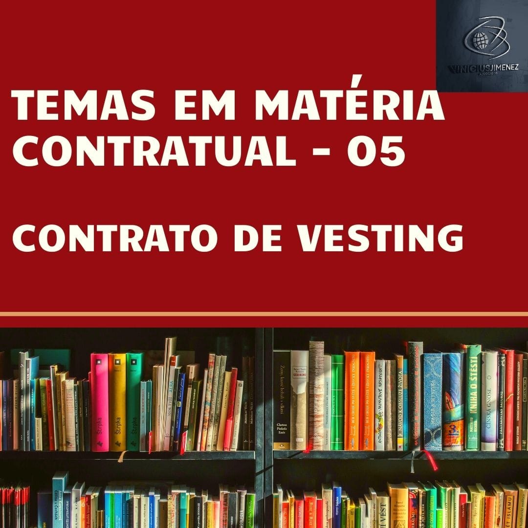 Contrato de Vesting